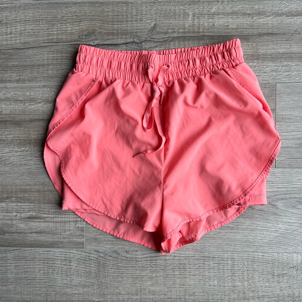 Buffbunny lifesaver shorts xs